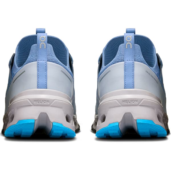 Chaussure trail ON RUNNING CLOUDULTRA 2 CHAMBRAY/GLACIER