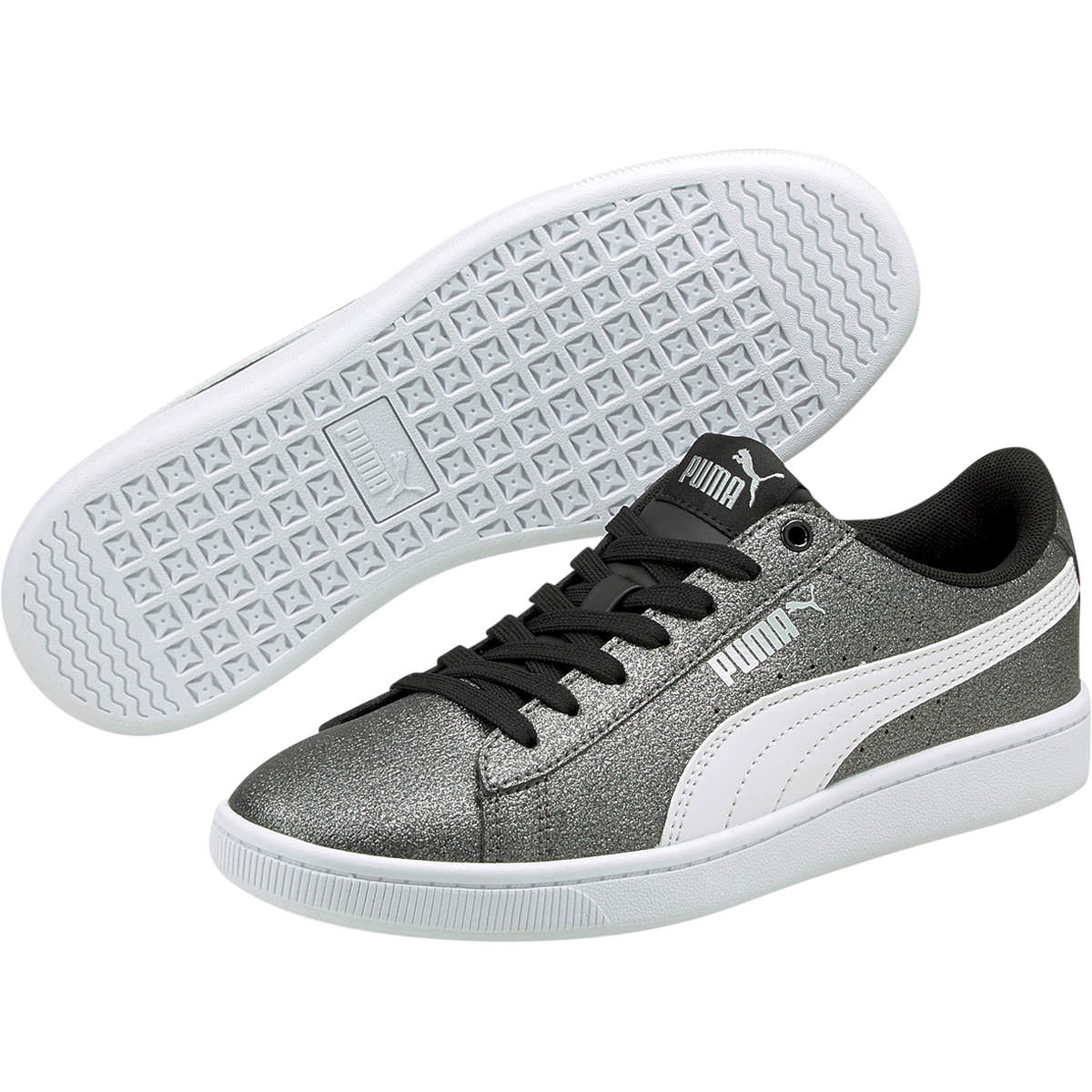 Puma Vikky V2 Glitz 2 Sneakers Børn