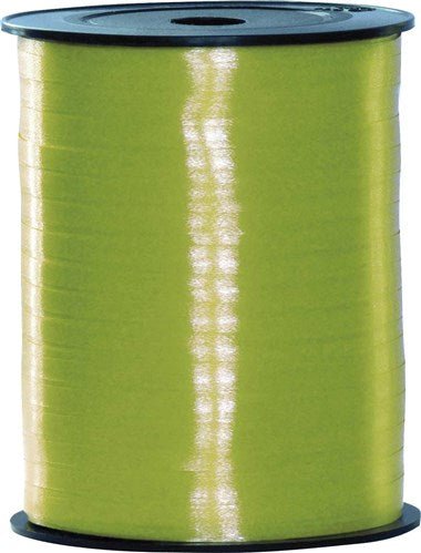 Lichtgroene Lint 5Mm 500m