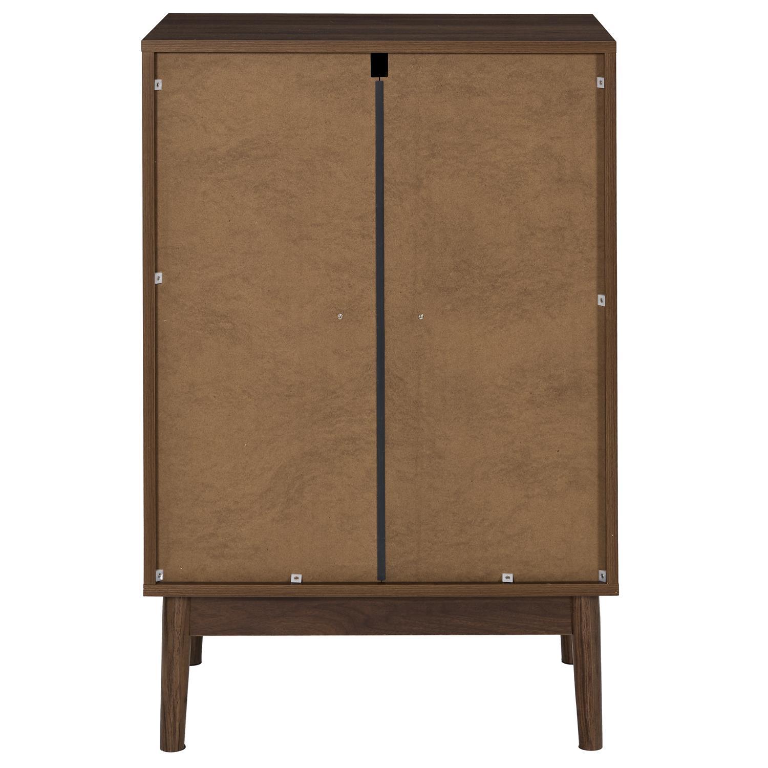 TIFFANY COMMODE