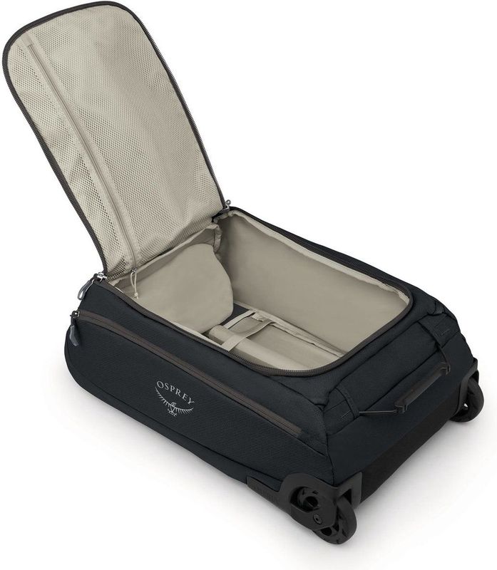 Osprey - Daylite 40l - Duffeltas - Lichtgewicht - Duurzaam - Blauw