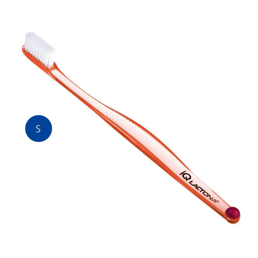 Lactona Tandenborstel IQ Soft