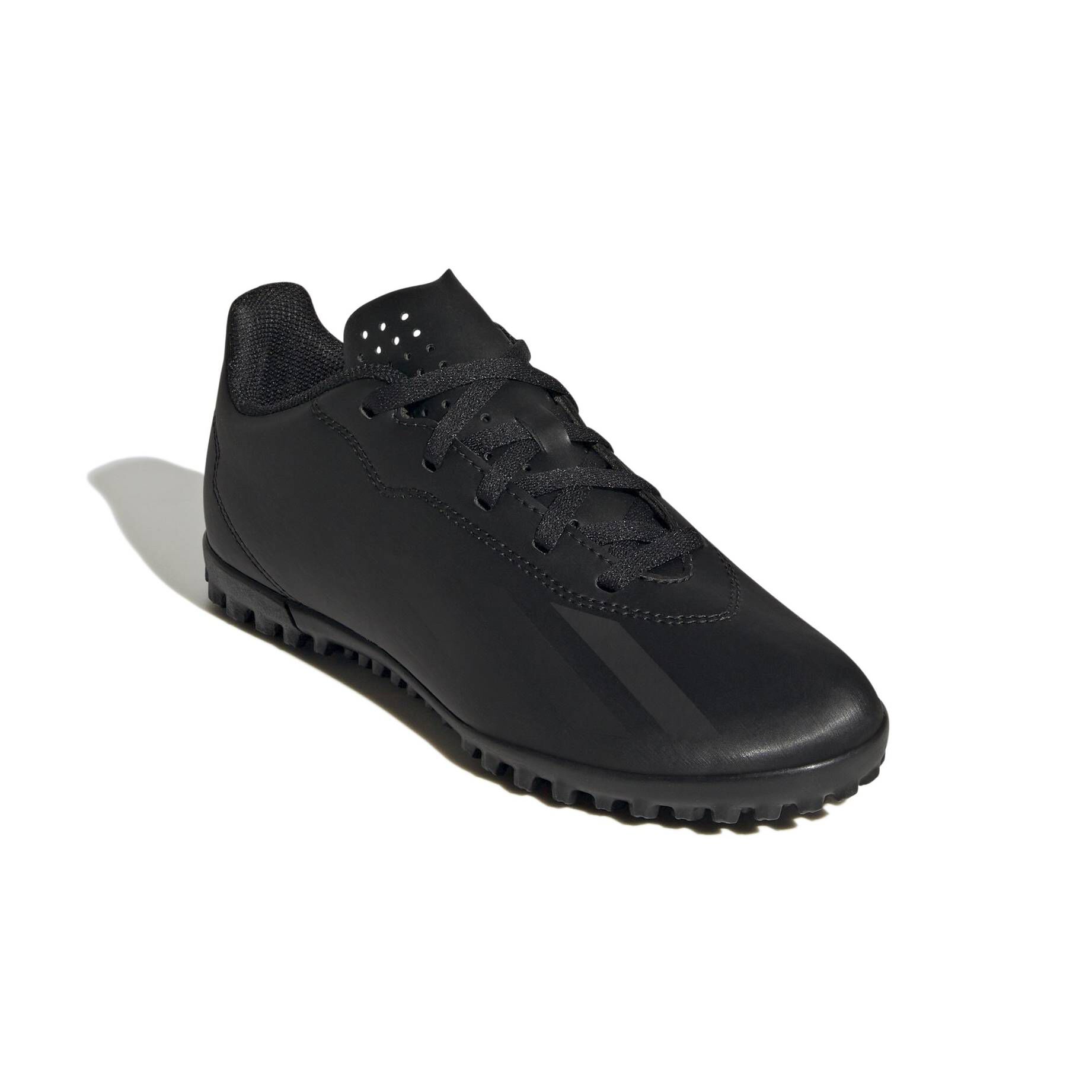 adidas Performance| Kinder Fußballschuhe X CRAZYFAST .4 TF J