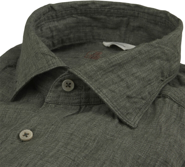 Stenströms Slimline/72, RC cuff, SPORT Green