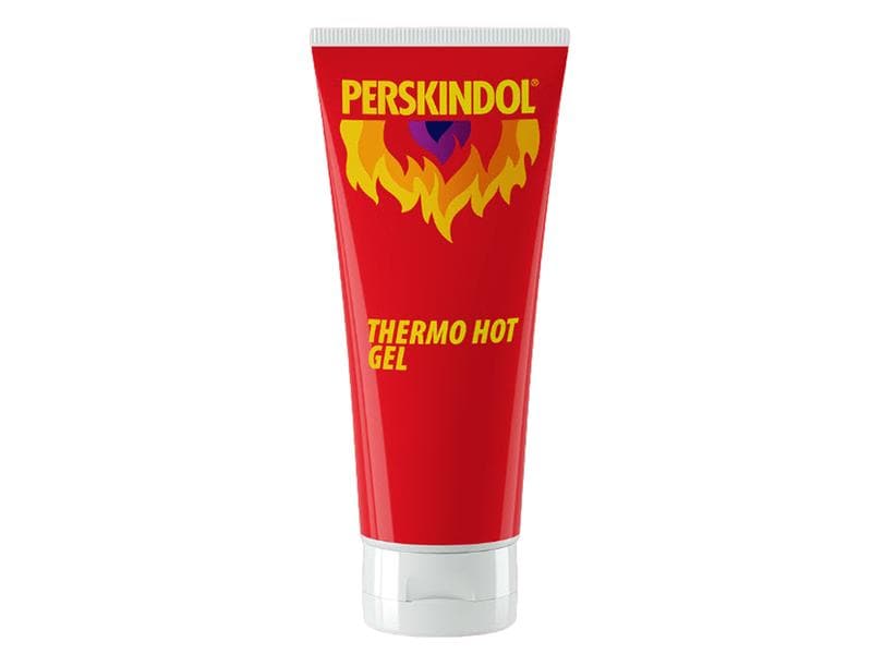 Perskindol Thermo Hot Gel 200 ml Wärmendes Gel