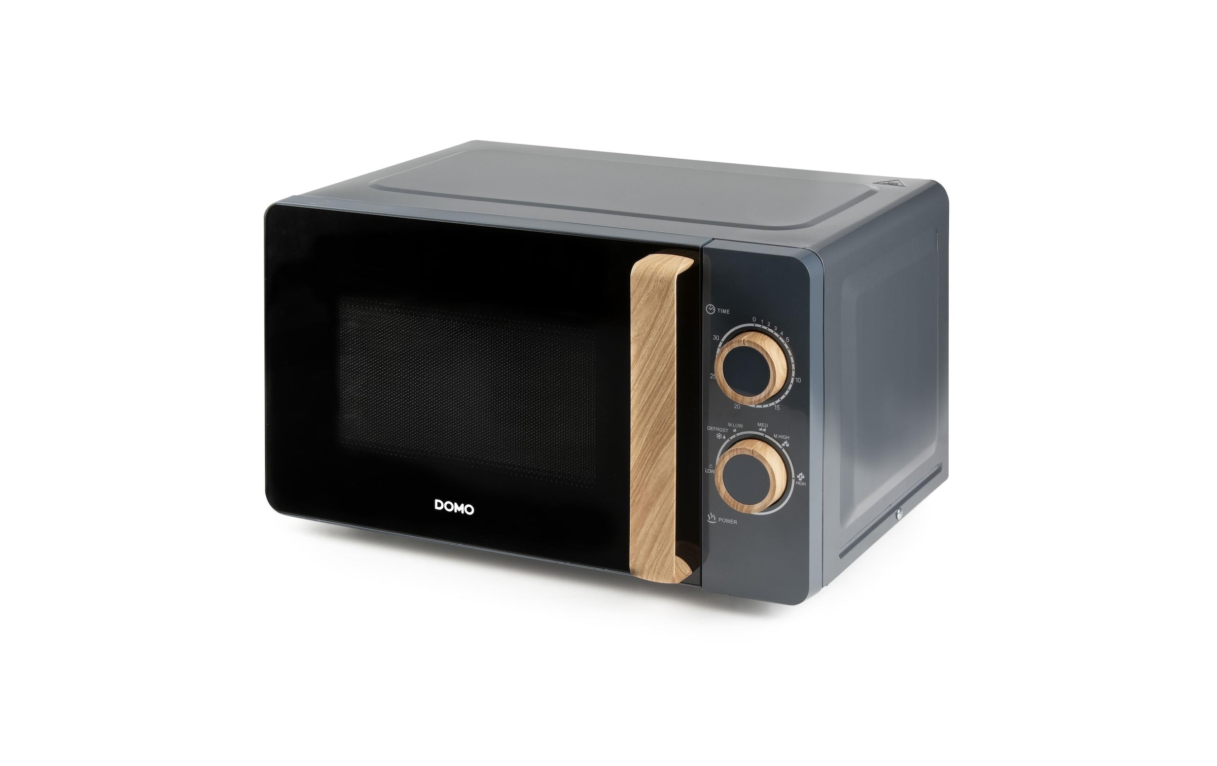 Domo Mikrowelle »DO3320« 700 W