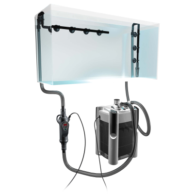 JBL Aussenheizer für Süss- & Meerwasseraquarien Protemp e300