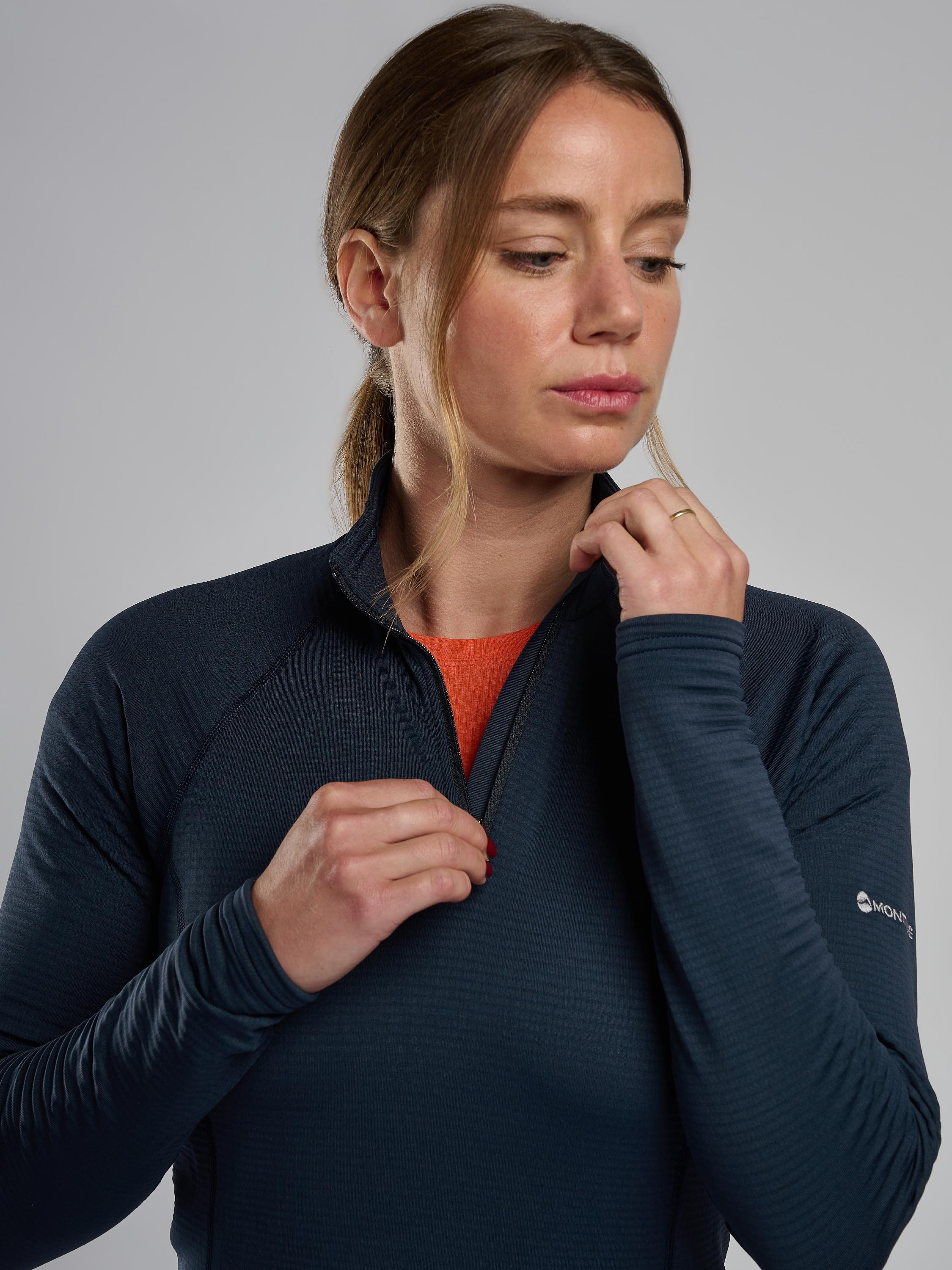 Women's Protium Lite Pull-On