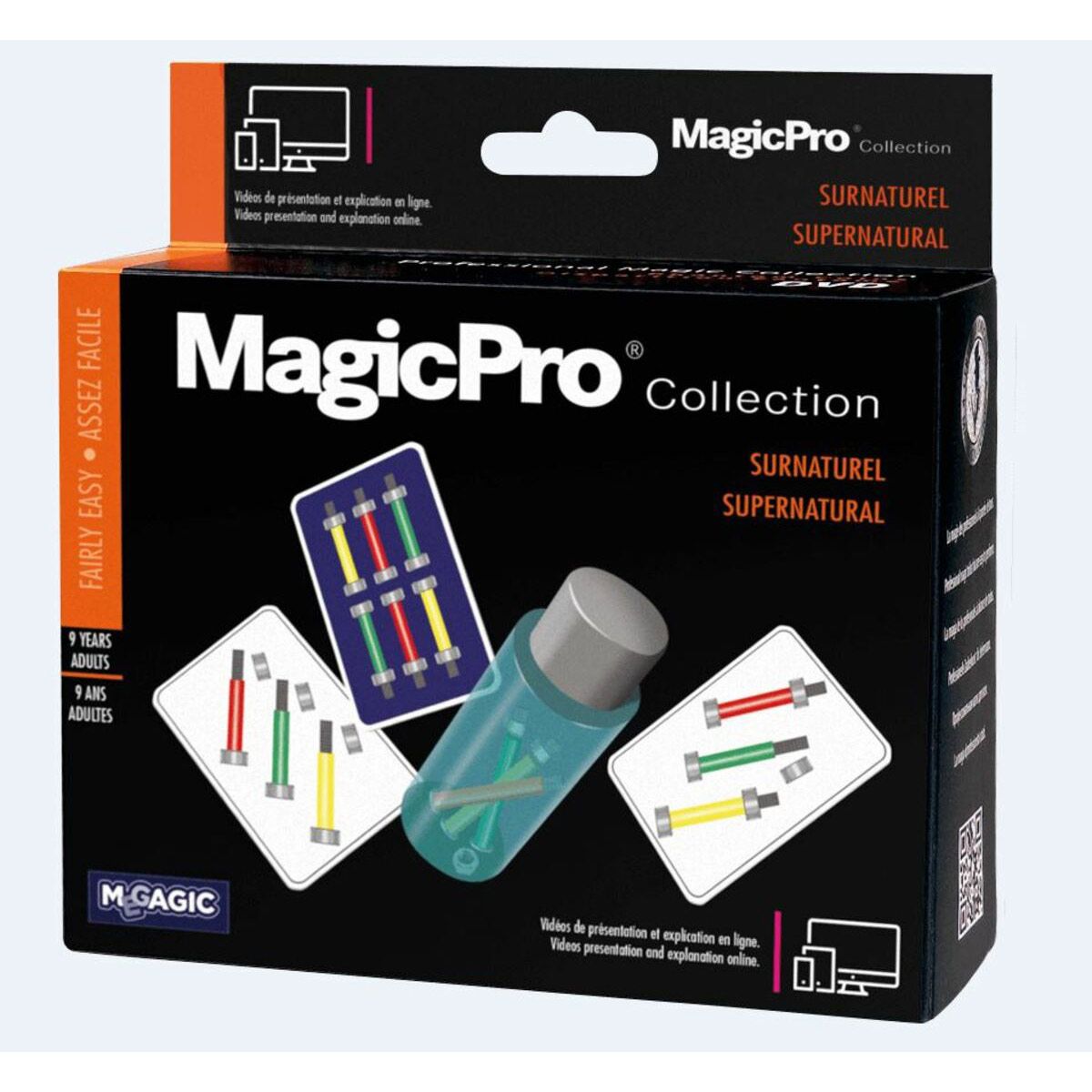Ultra mental - MagicPro