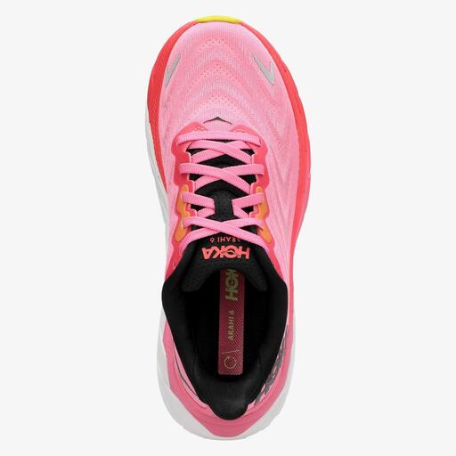 Hoka Arahi 6
