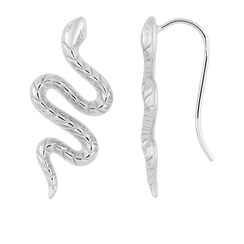 Boucles d'oreilles Femme - Argent 925