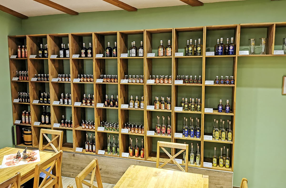 Whisky Tasting Lindhorst