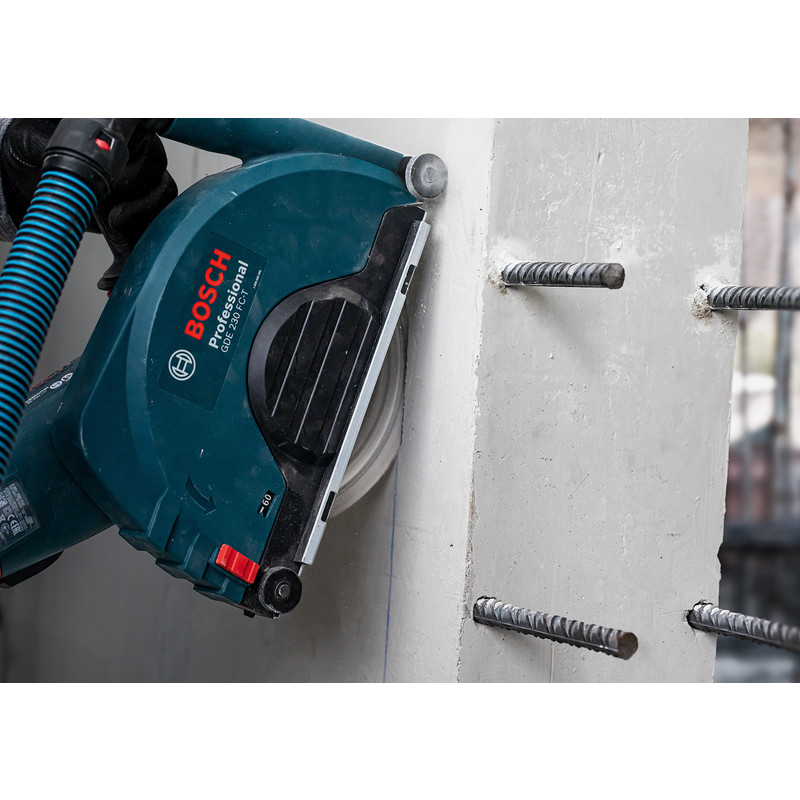 Bosch Expert for Universal diamantschijf 230x22,2x2,4mm*