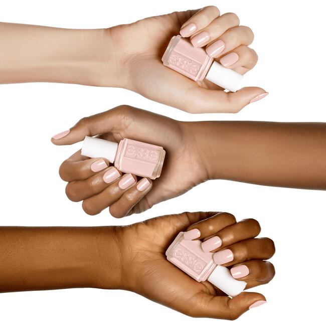 essie Nagellak Roze 312 Spin The Bottle 13,5 ML