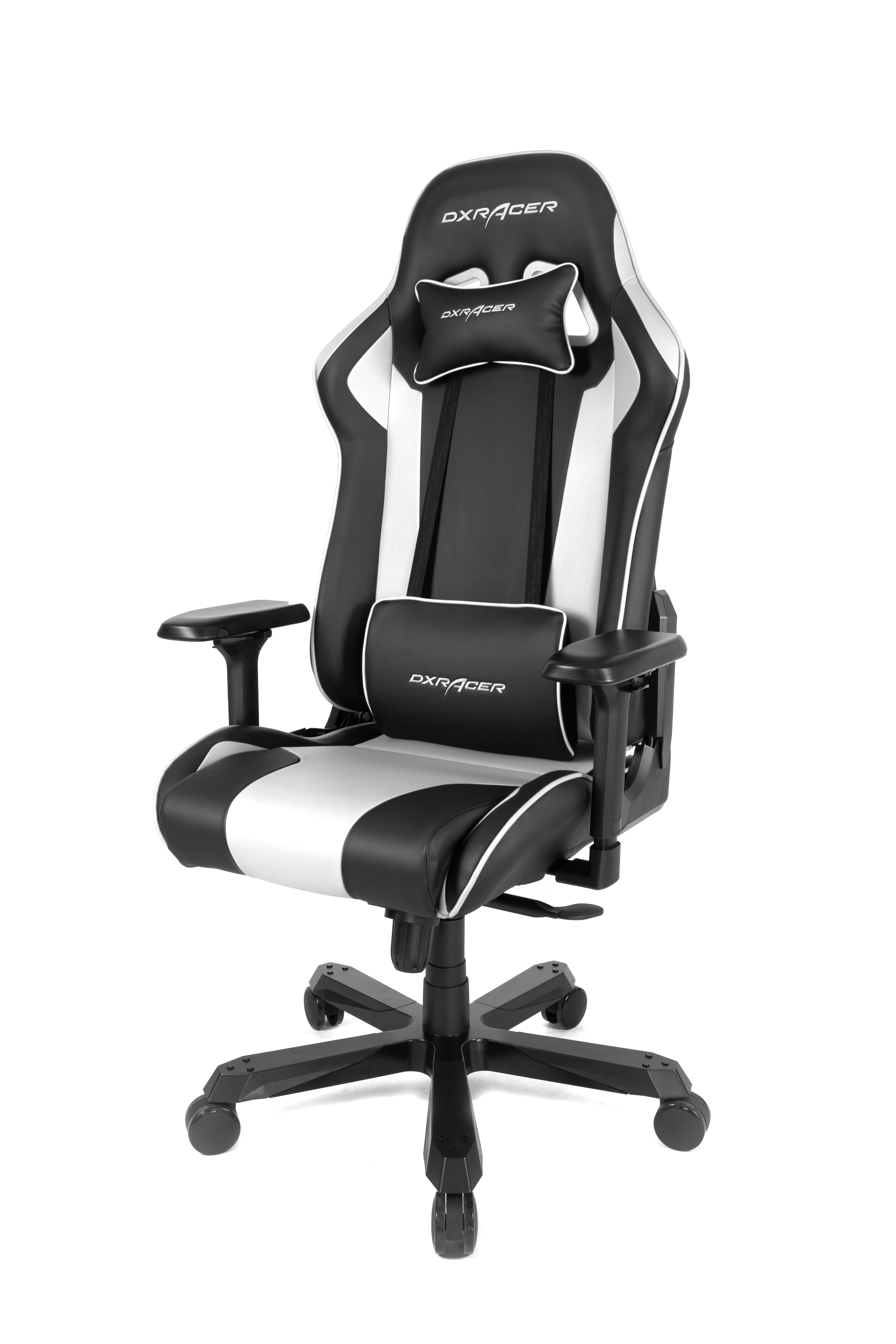 DXRacer Gaming Stuhl, OH/KA99, K-Serie, versch. Farben