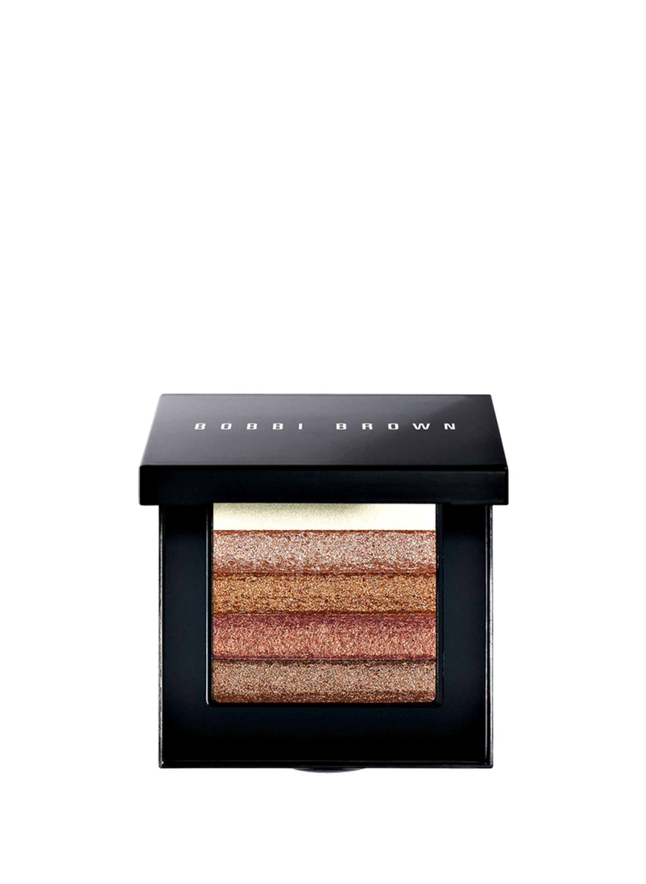 BOBBI BROWN SHIMMER BRICK COMPACT