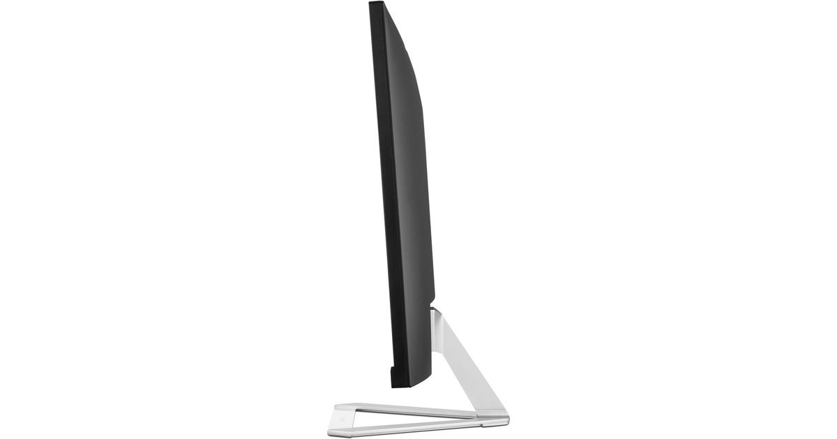 ViewSonicVX3276-4K-MHD-2 Frameless Entertainment Monitor 32