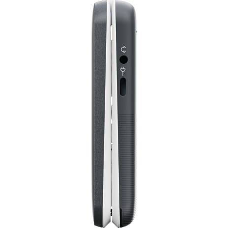 Doro leva L31 4G - graphite