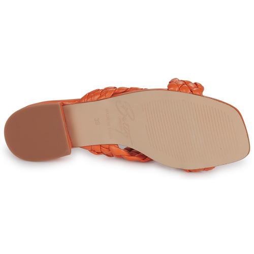 Betty London - RACHEL - Orange