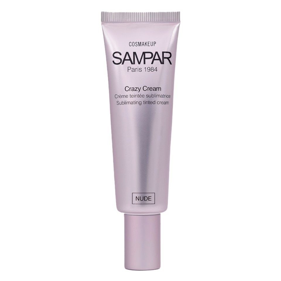 Sampar - Crazy Cream Nude 30 ml
