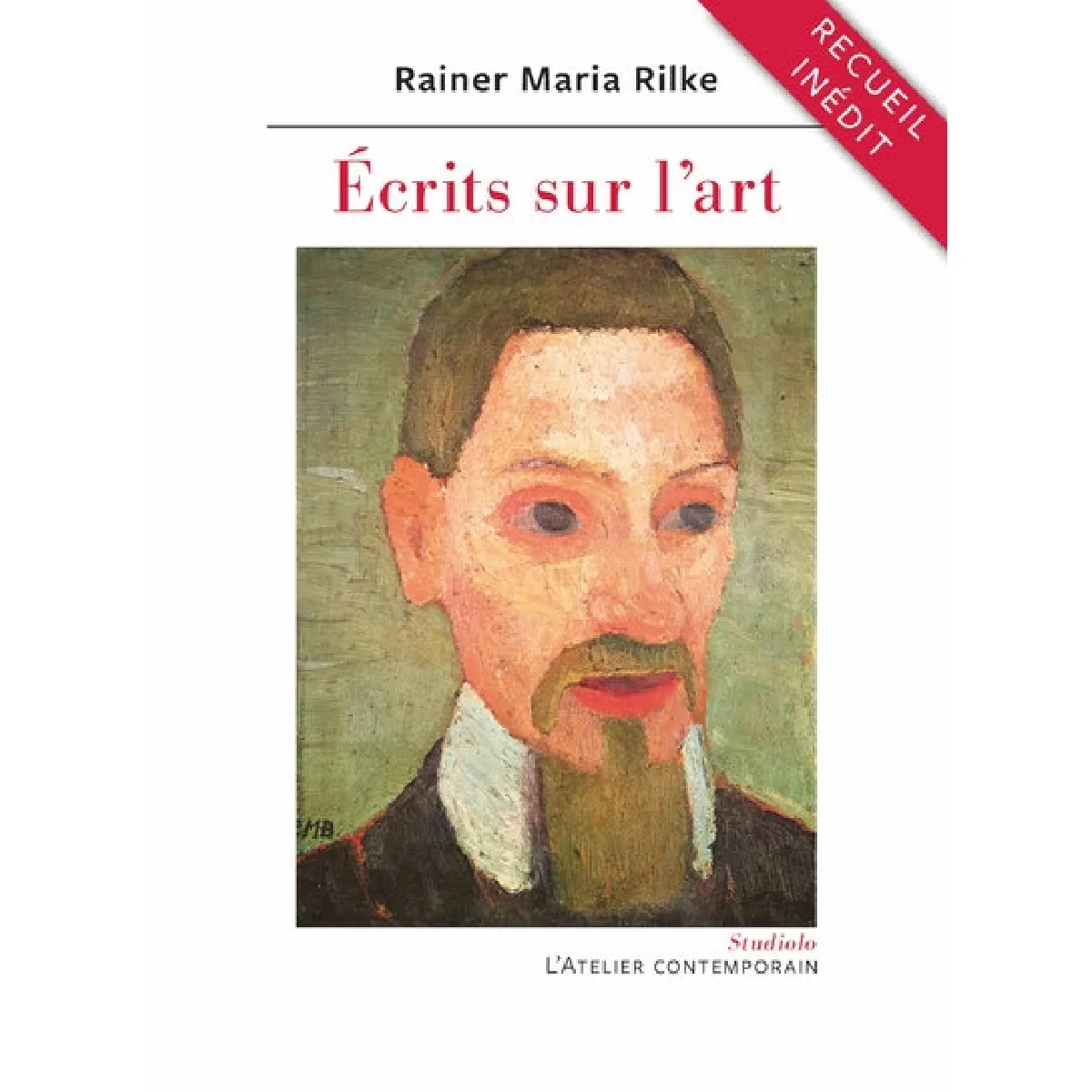 Ecrits sur l'art