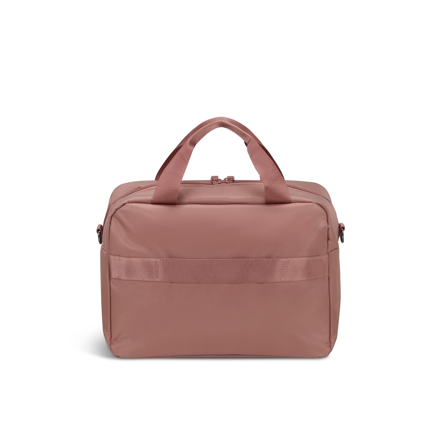 Lipault City Plume Carryall rosewood