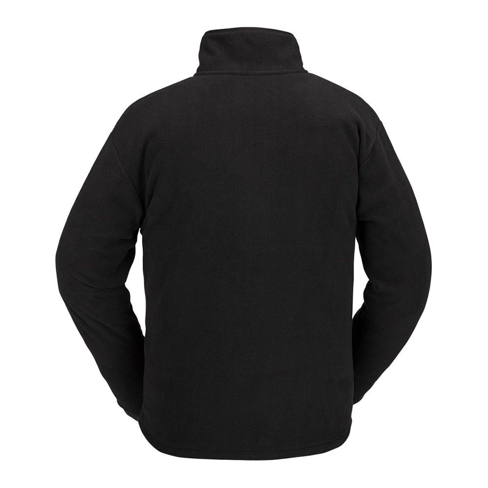 Volcom MOCK - Polaire Homme black