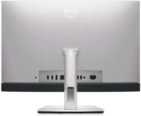 Dell OptiPlex 7420 Plus All In One - Alt-i-én Core i5 i5-14500 / op til 5 GHz - vPro Enterprise - RAM 16 GB - SSD 512 GB - NVMe, Class 35 - UHD Graphics 770 - Gigabit Ethernet, Bluetooth, IEEE 802.11ax (Wi-Fi 6E) - Win 11 Pro - skærm: LED 23.81