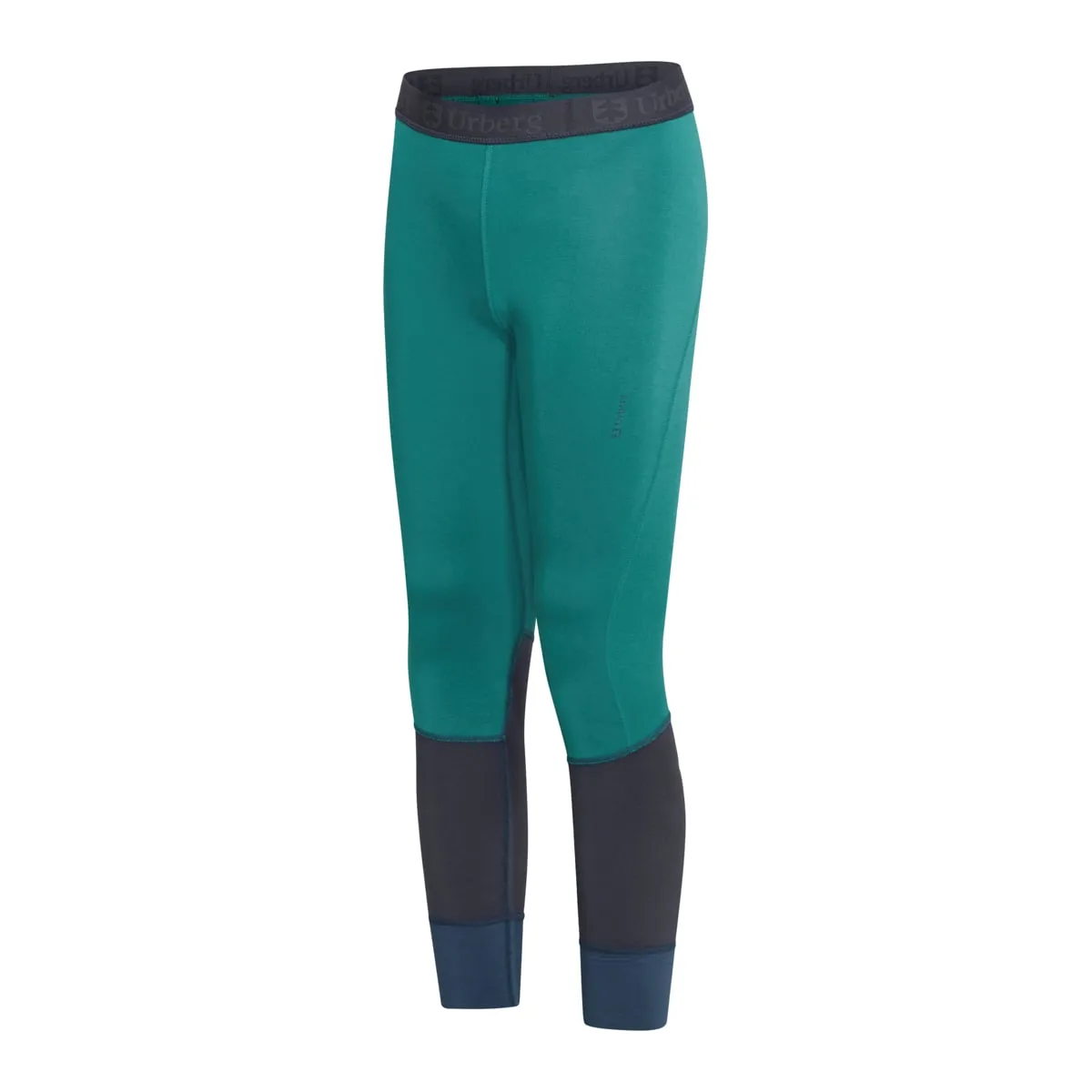 Urberg Juniors' Tree Base Layer Set Mediterranea