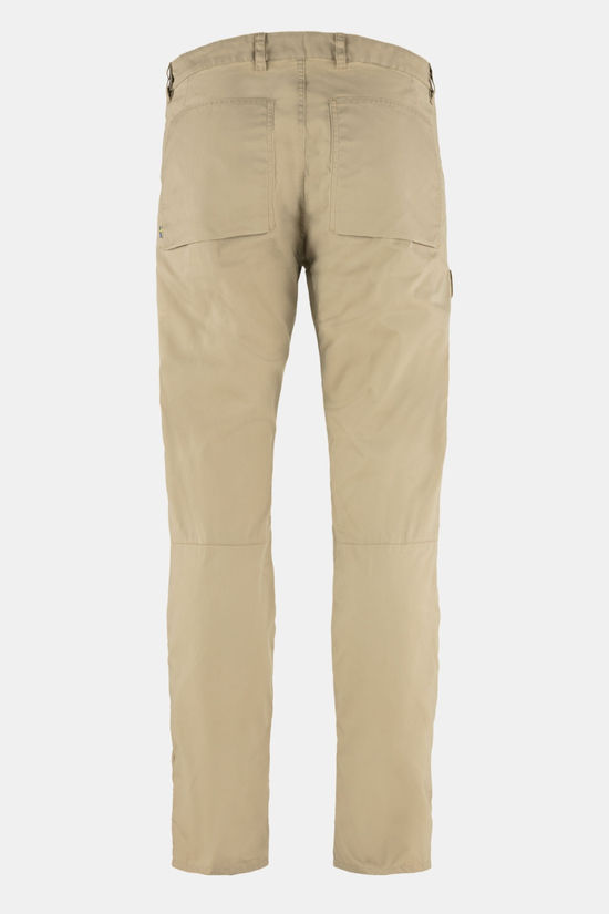 Fjällräven Fjällräven Greenland Jeans M Long Outdoorbroek