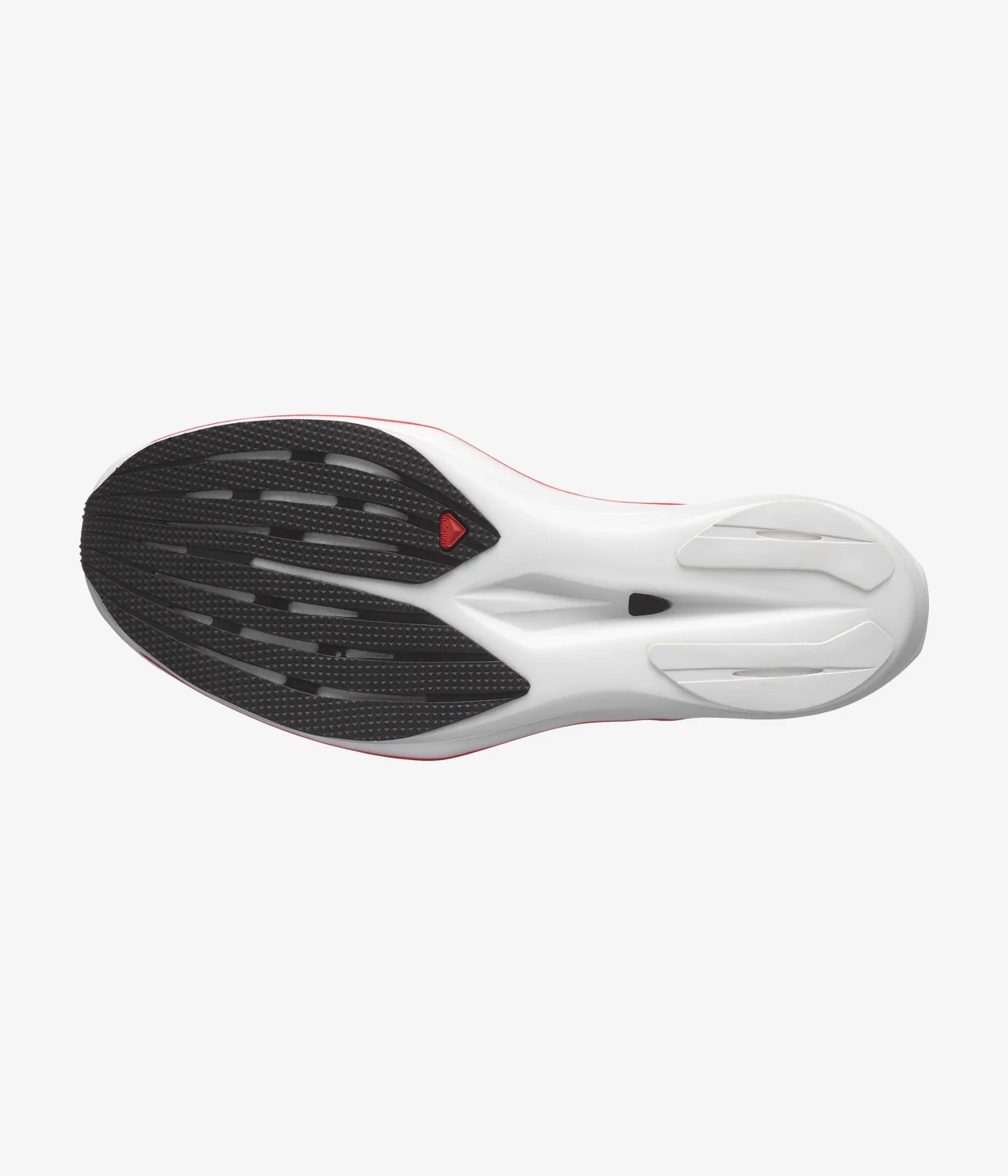 salomon s lab phantasm l47276600 white white high risk red