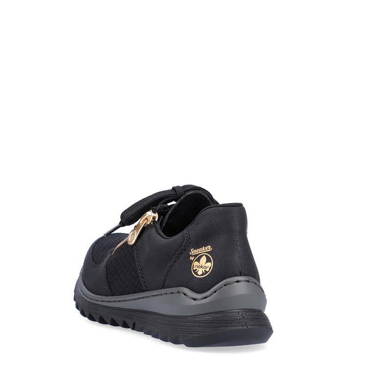 Rieker M6230-00 | NOIR