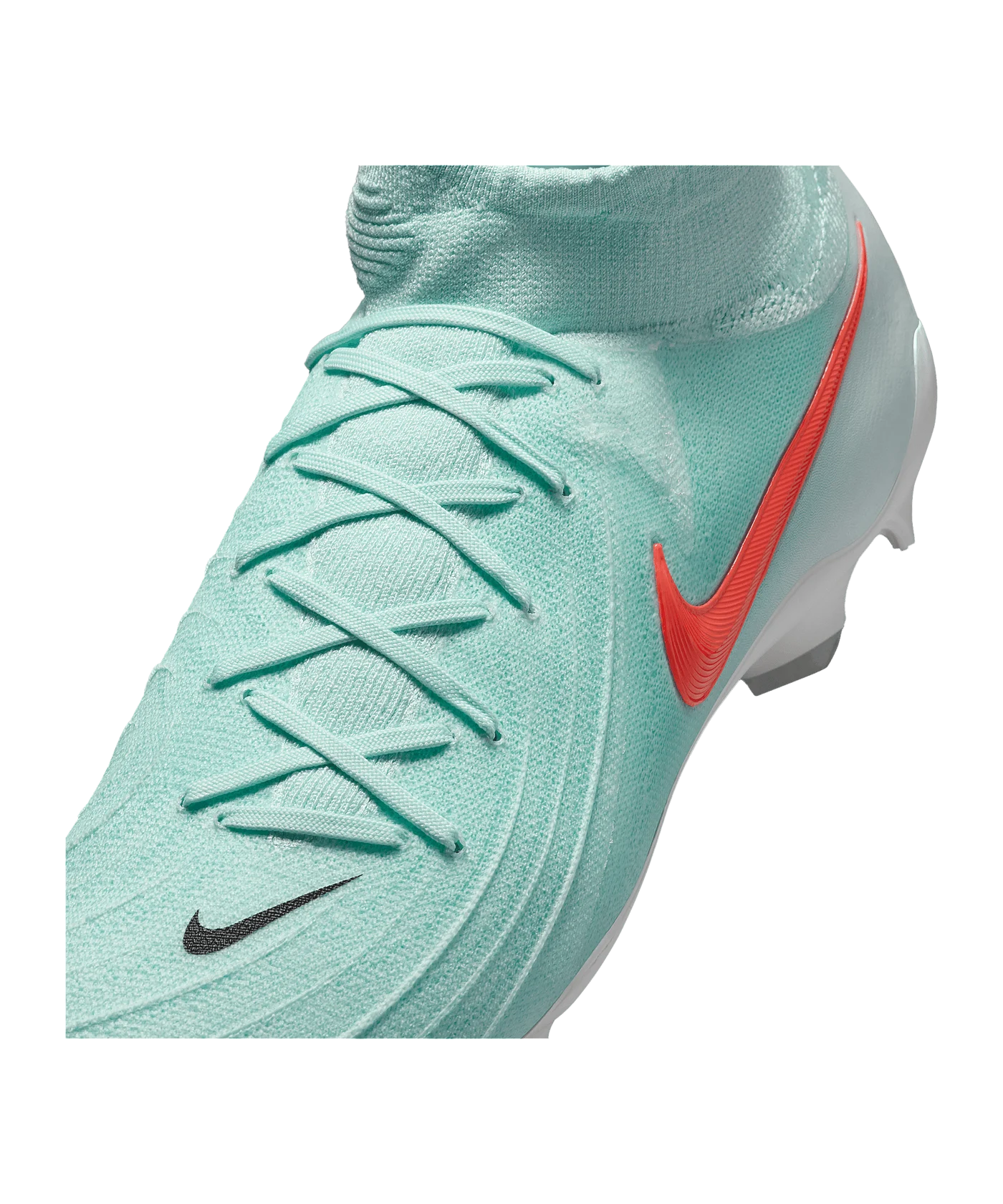 Nike Phantom Luna II Pro FG Mad Energy Türkis F300