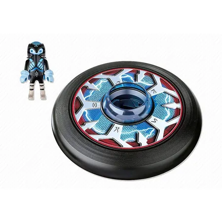 PLAYMOBIL® 6182 Super-Wurfscheibe Alien