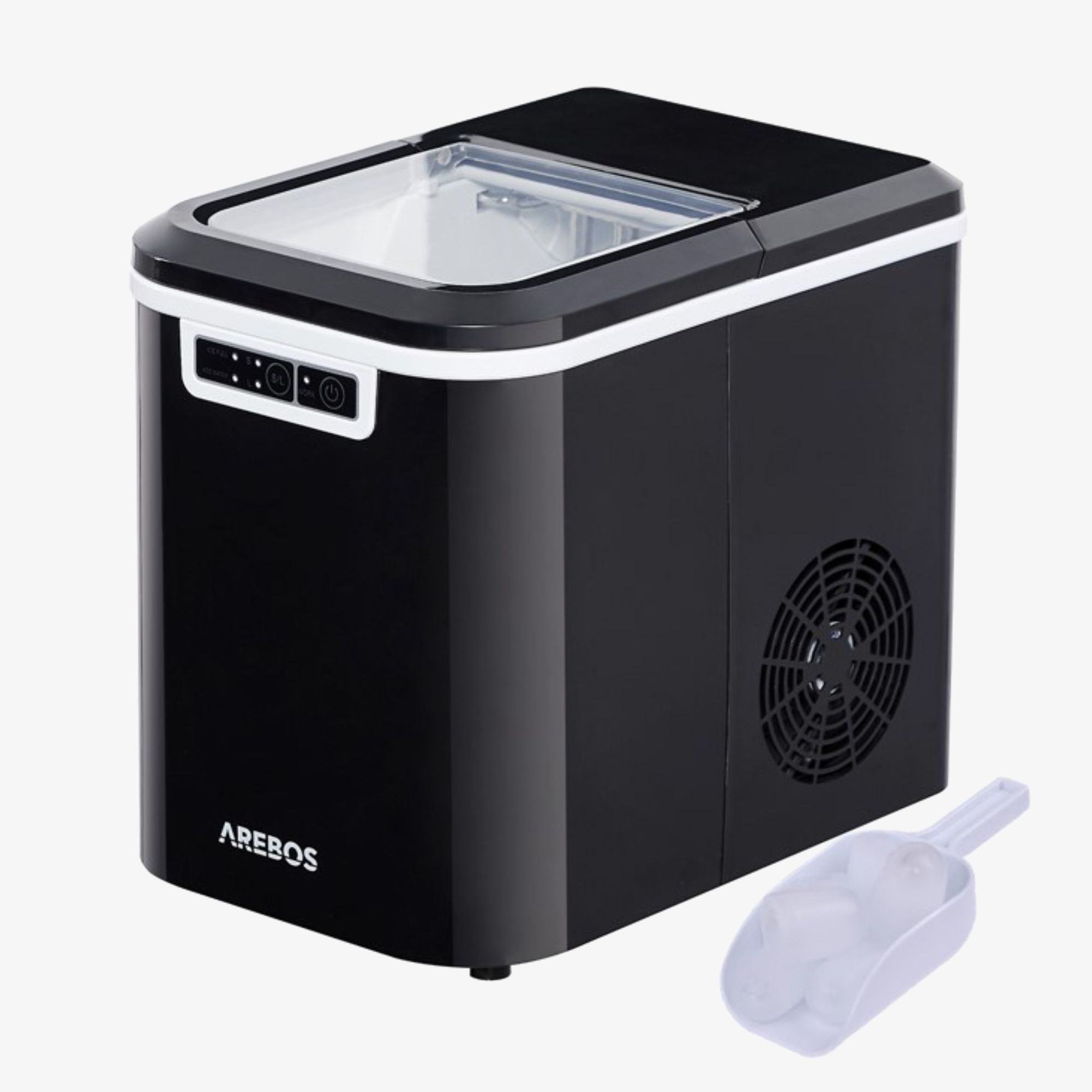 Eiswürfelmaschine 2.2L
