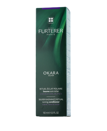 Rene Furterer Okara Silver Polarglanz-Balsam 150ml