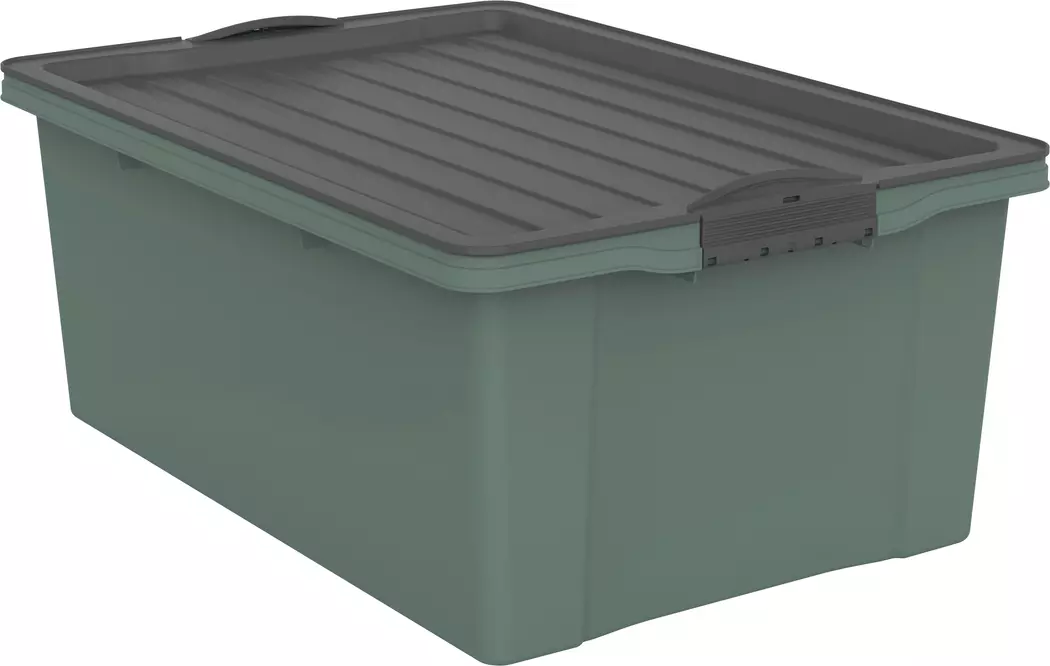 Aufbewahrungsbox Compact 38l