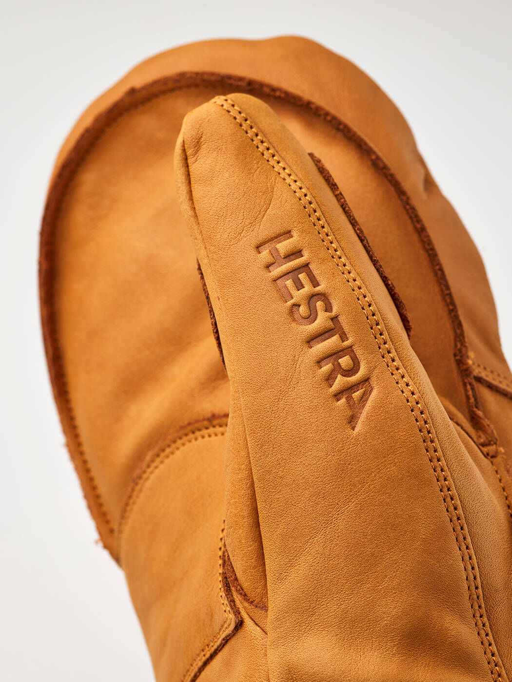 Hestra| Herren Fausthandschuhe FALL LINE MITT