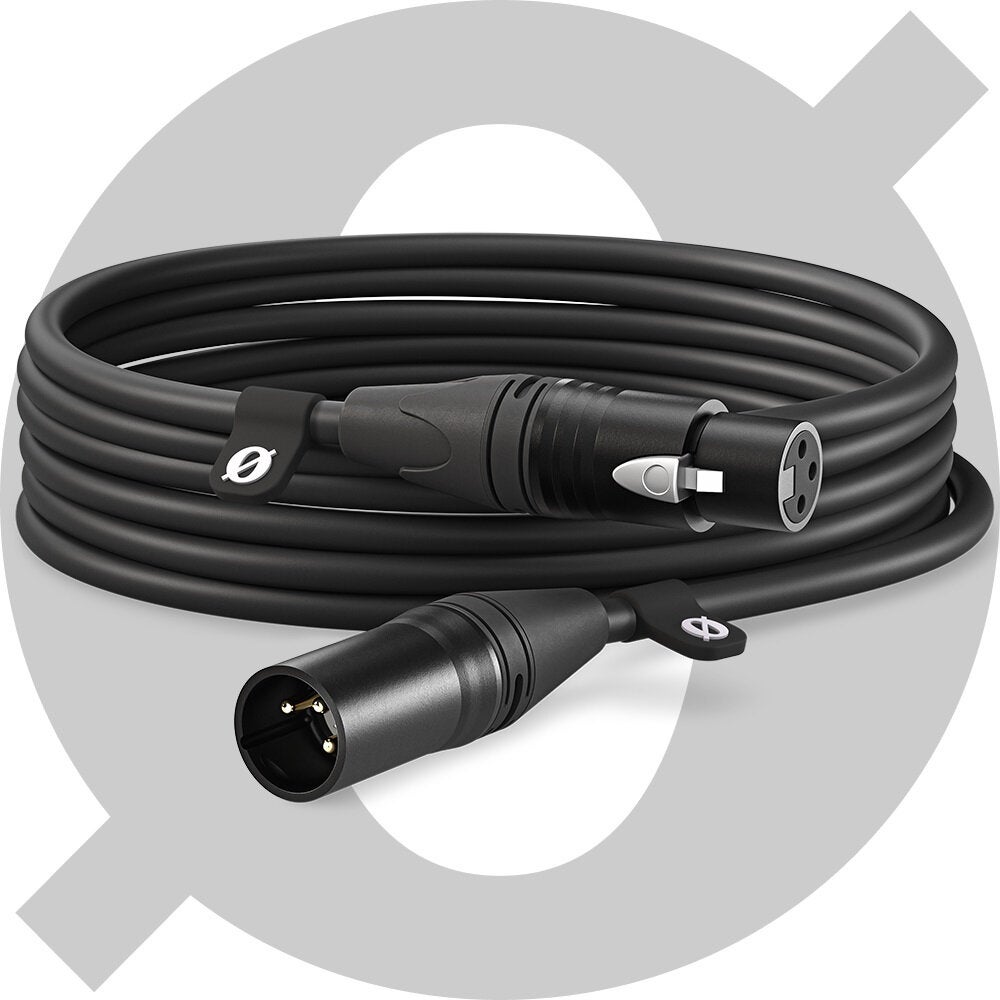 RØDE Podcast large bundle