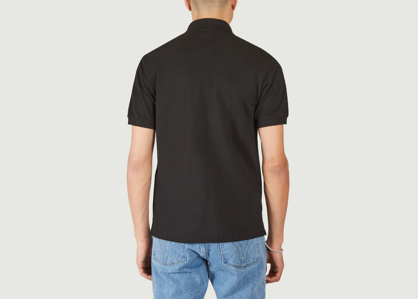Polo classique en coton L.12.12 Lacoste