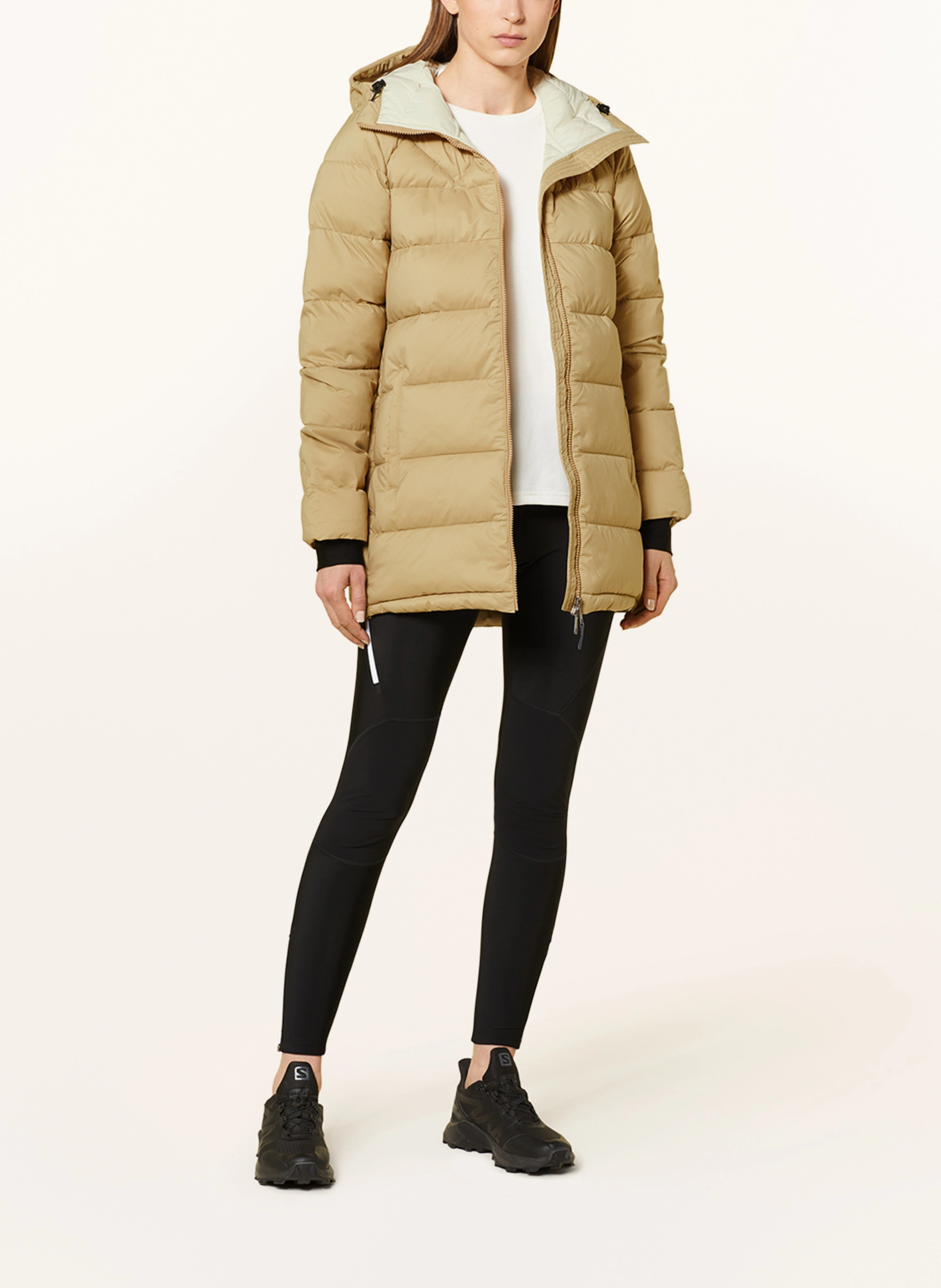 Schöffel Parka BOSTON
