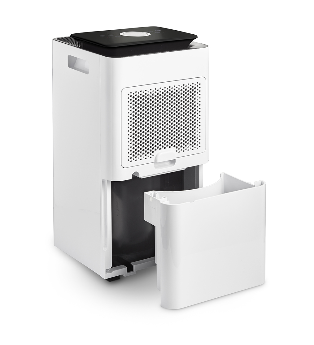 Clean Air Optima 2in1 Dehumidifier and Air Purifier CA-704 Smart