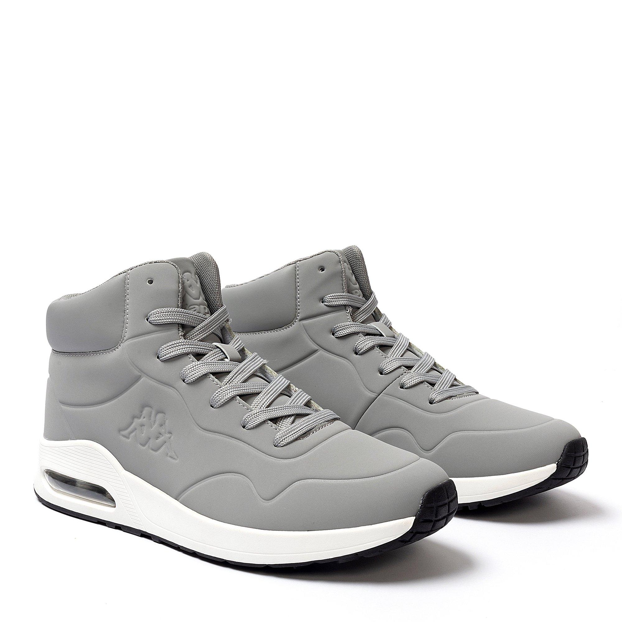 Kappa Bolla Mid Men Trainers