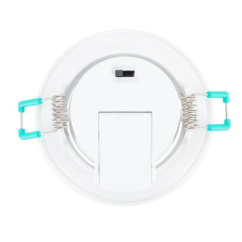 Sylvania sylspot 5.5w 2700K/3000K/4000K  wit dimbaar 3-pack