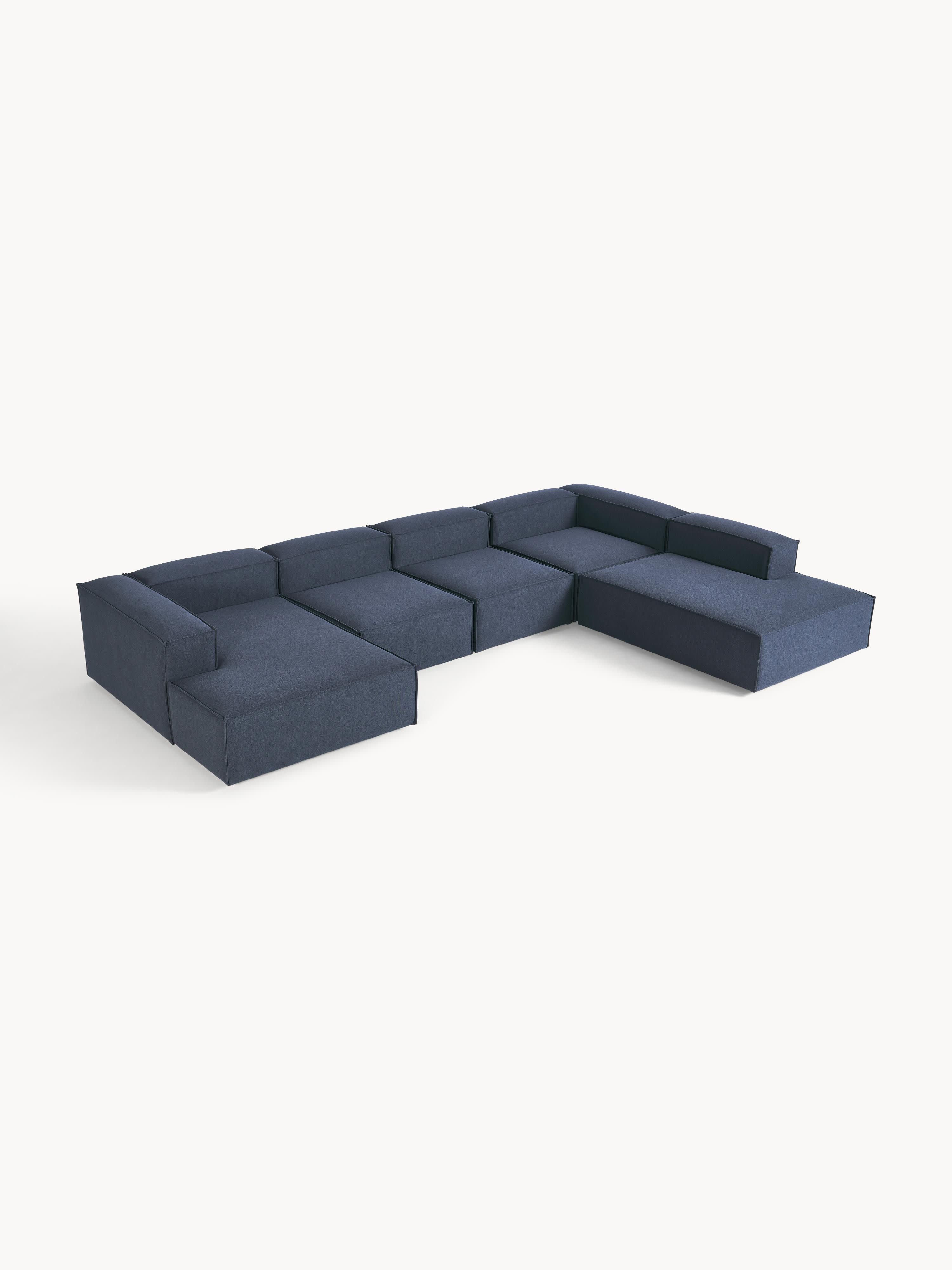Modulaire U-bank Lennon