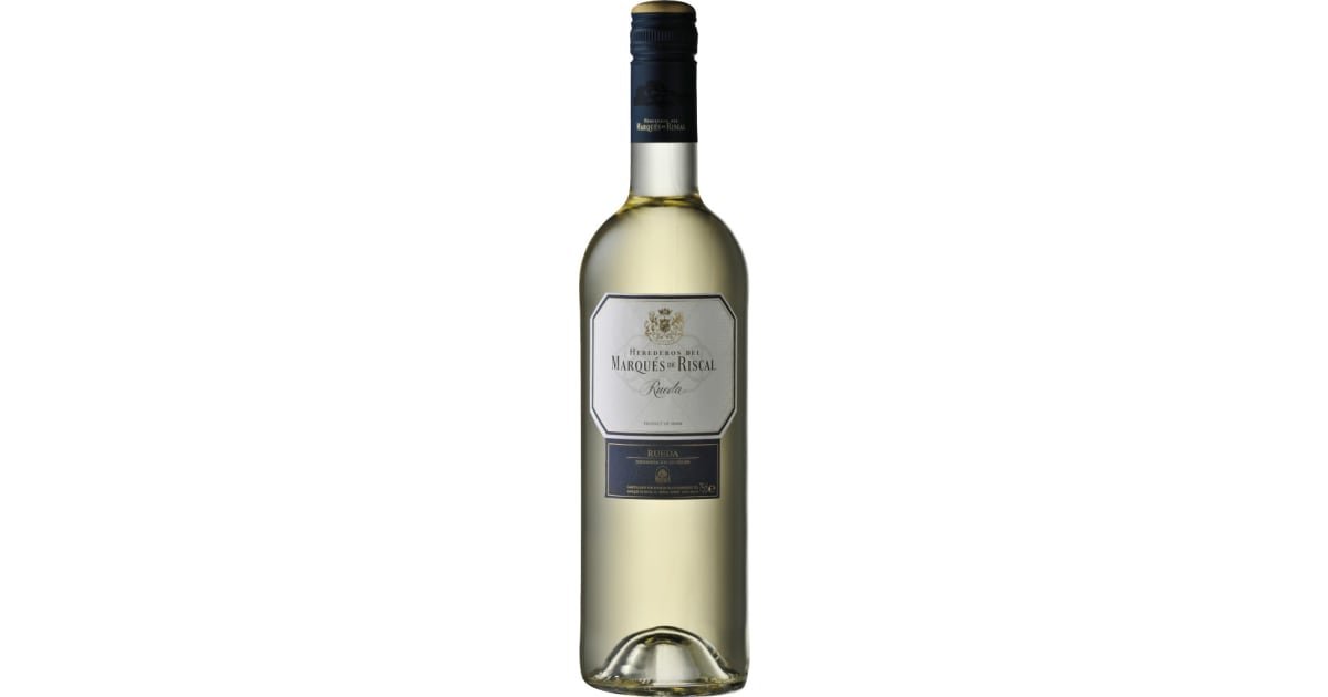 Herederos del Marques de Riscal Verdejo Rueda DO (Einweg)