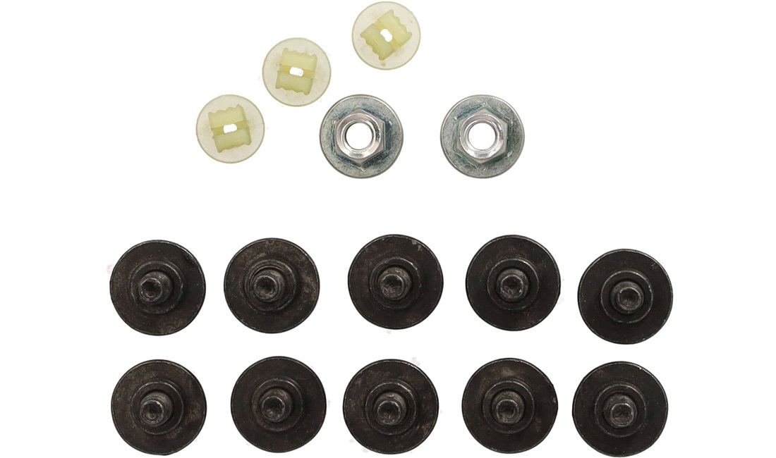 Clips