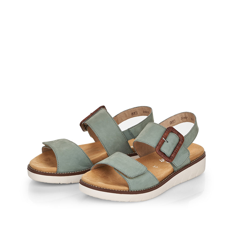 Remonte D2067-52 | VERT