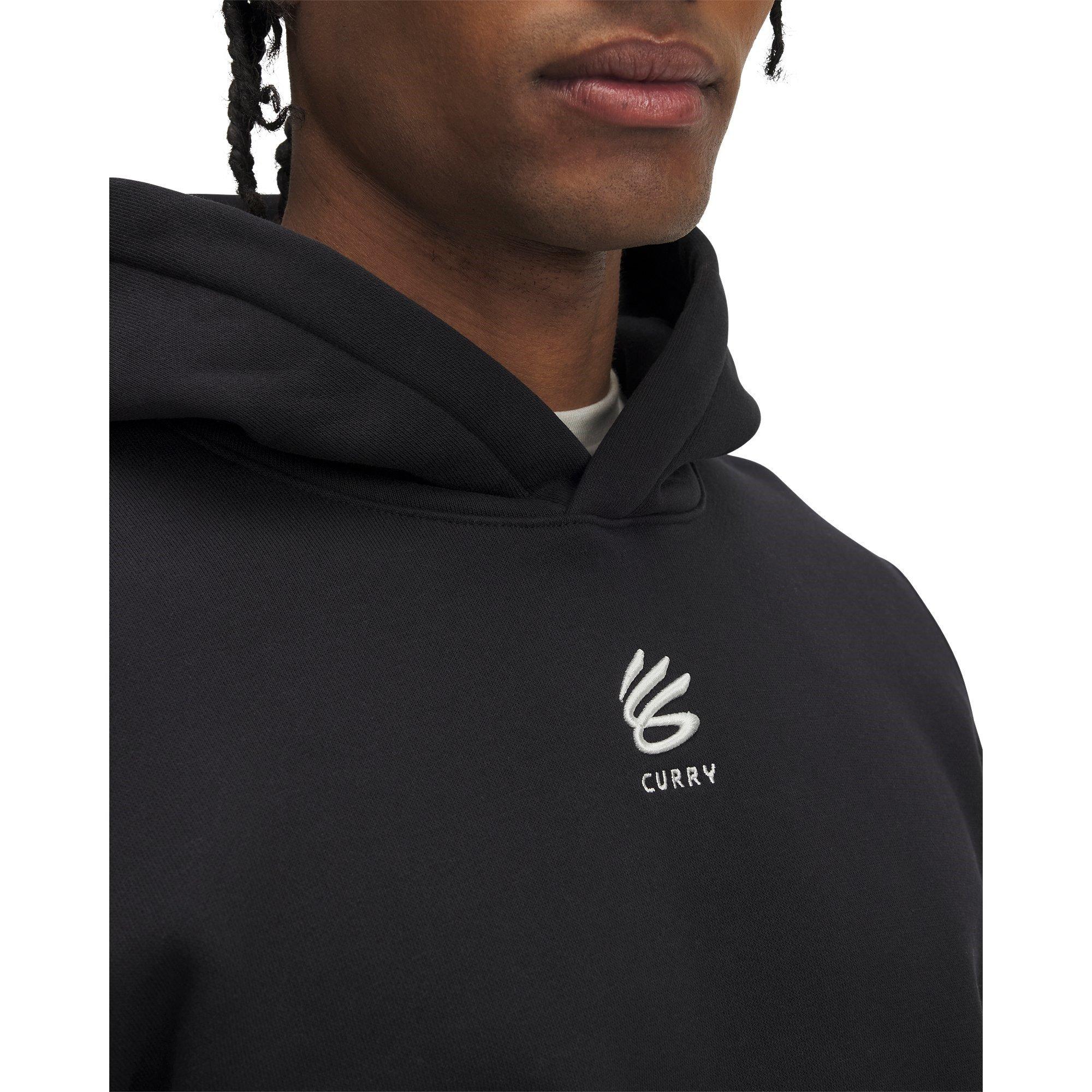 Under Armour UA Curry Splash Hoodie Adults