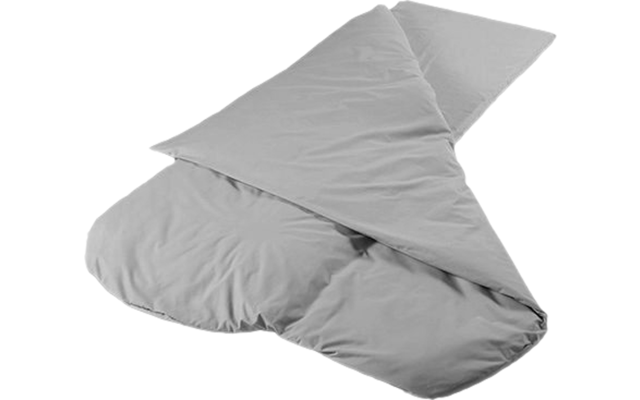 Duvalay Compact  Schlafsack 190 x 66 x 2,5 cm
